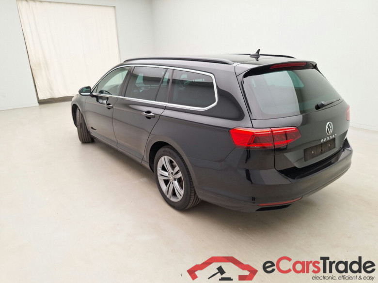 VW, Passat Variant FL'19, Pass.Var.TDI 122 Style Bus.DSG #3