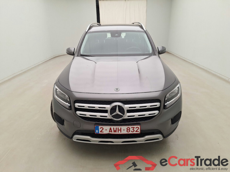 Mercedes, GLB '19, GLB 180d Business Solution #1