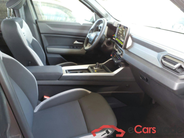 Dacia Bigster Journey Hybrid 155 #6