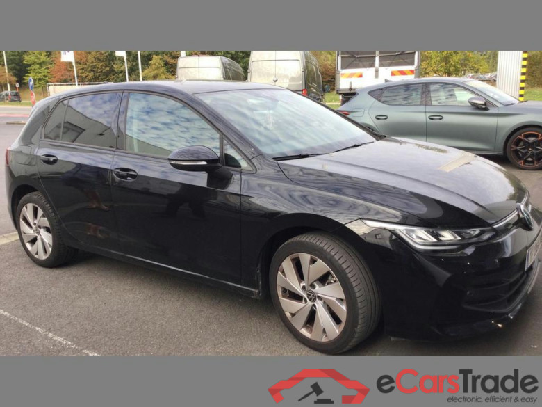 VOLKSWAGEN Golf VIII 1.5 TSI Life #2