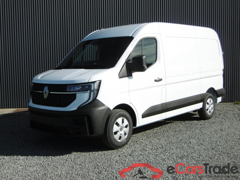 Renault Master Extra L2H2 2.0 DIESEL 173hp