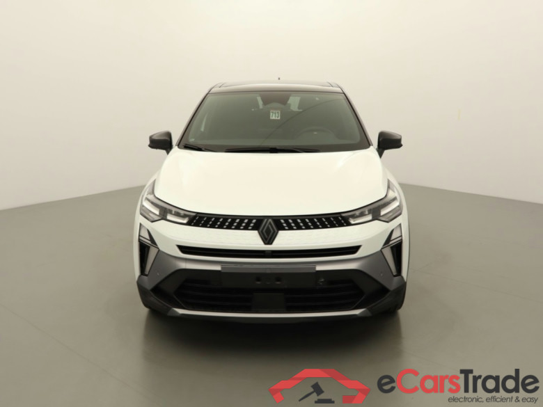 Renault Captur Esprit Alpine E-Tech Hybrid 160 #3