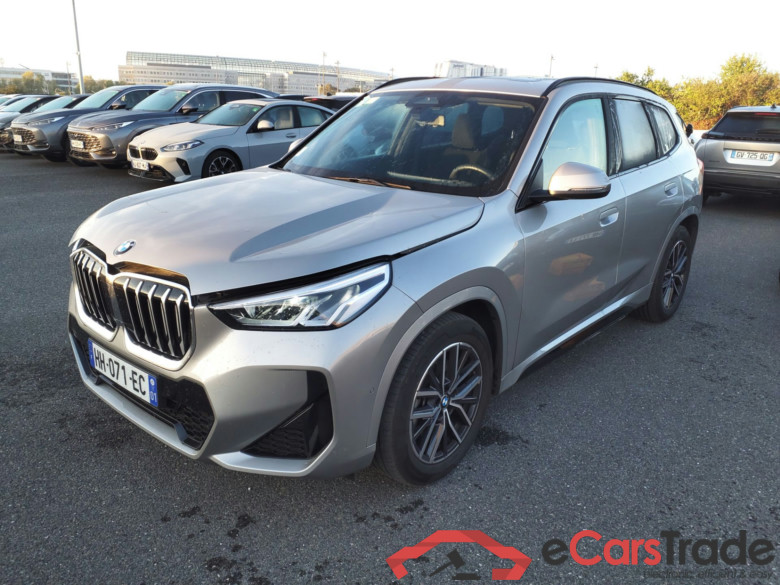 BMW X1  BMW X1  sDrive20i 170cv M Sport+ Pack evasion + repair 3 ans /200 000km
