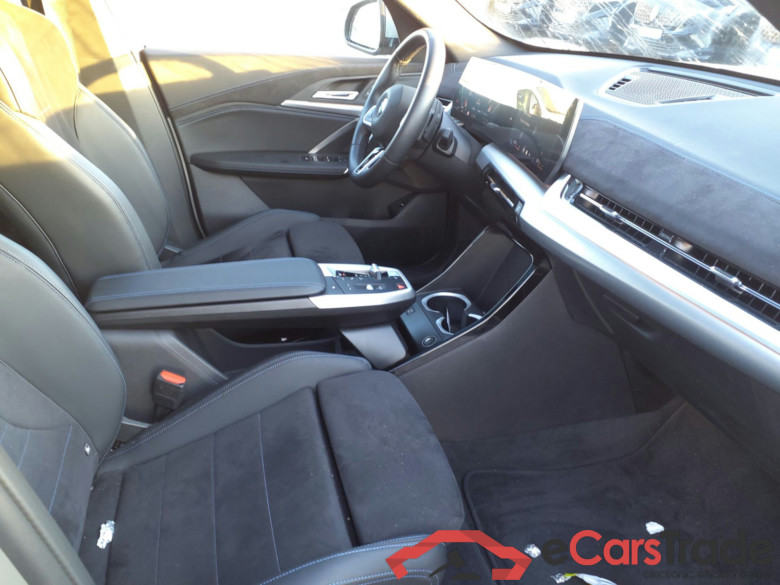 BMW X1  BMW X1  sDrive20i 170cv M Sport+ Pack evasion + repair 3 ans /200 000km #5