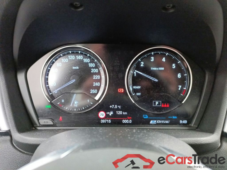 BMW X1 xDrive25e (162 kW) 5d (annulatie Release - nieuwe plaat 2JTL725) #6