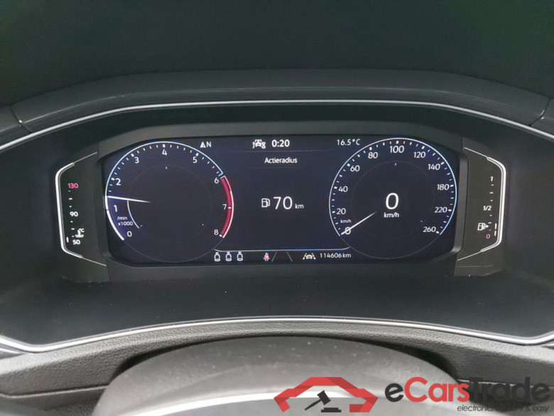 Volkswagen T-Roc 1.5 TSI Elegance 5d (annulatie Release - nieuwe plaat 2JUE703) #6