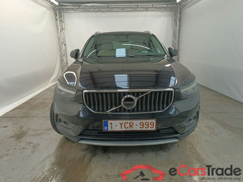 Volvo XC40 T5 Twin Engine Inscription 5d #5