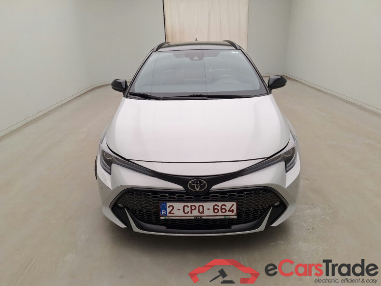 Toyota, Corolla TS '19, Corolla TS 1.8 Hybrid GR Sport