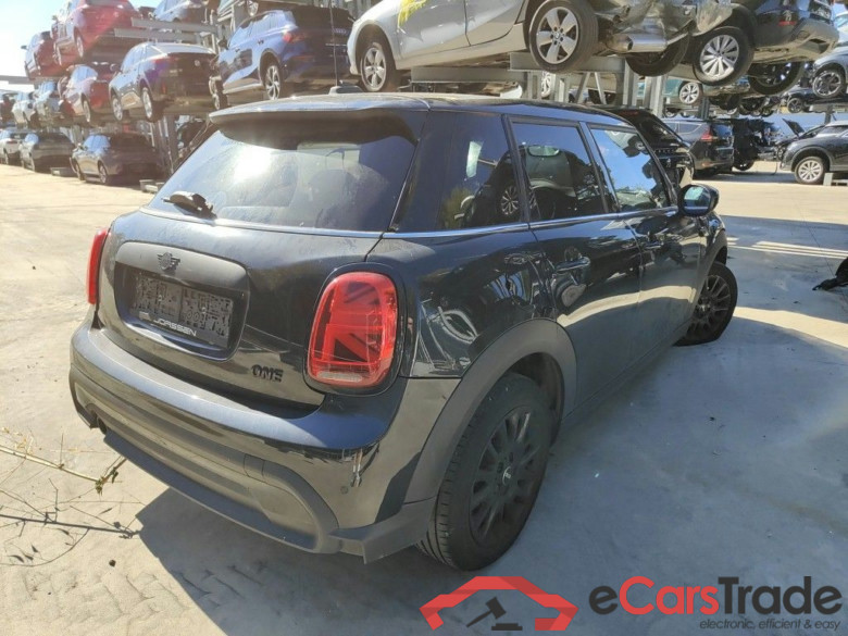 Mini 5 door One 5d !!!! damaged car !!! rolling car #2