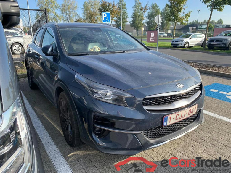 KIA XCeed 1.4 T-GDi Sense ISG DCT #2