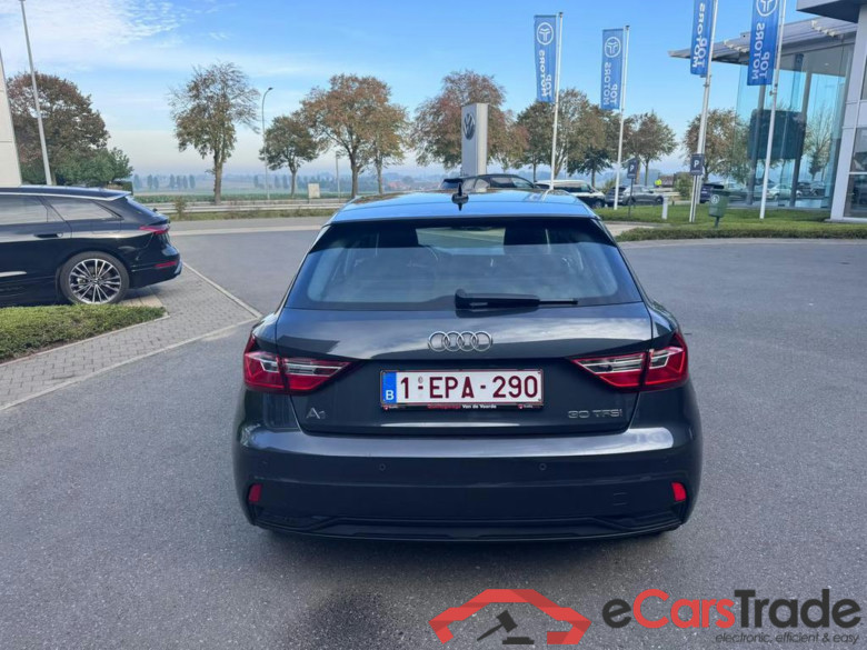 AUDI A1 Sportback 30 TFSI Advanced S tronic #6
