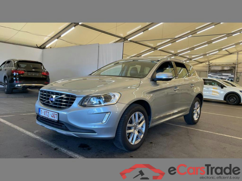 VOLVO XC60 Dsl 2.0 D3 Summum Geartronic #1