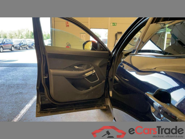 JAGUAR E-Pace PHEV 1.5 T AWD P300e R-Dynamic S #6