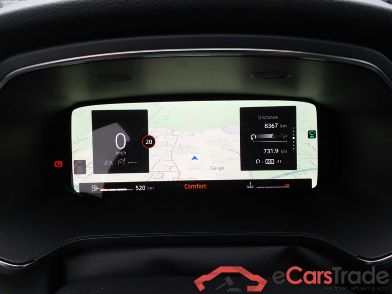 RENAULT Captur  RENAULT Captur  ECO-G 120 TECHNO BVM #6