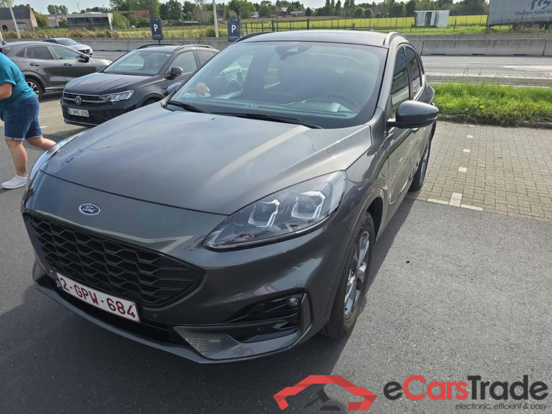 FORD Kuga PHEV 2.5 EcoBoost FWD ST-Line