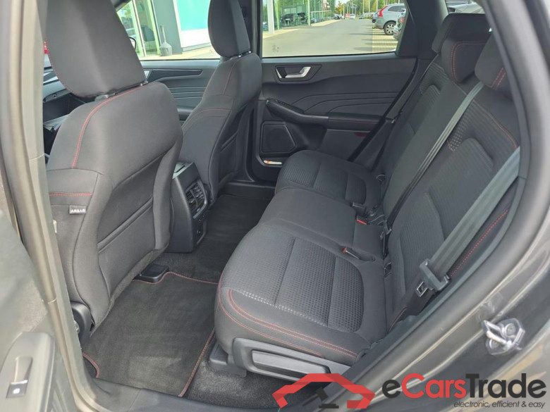 FORD Kuga PHEV 2.5 EcoBoost FWD ST-Line #5