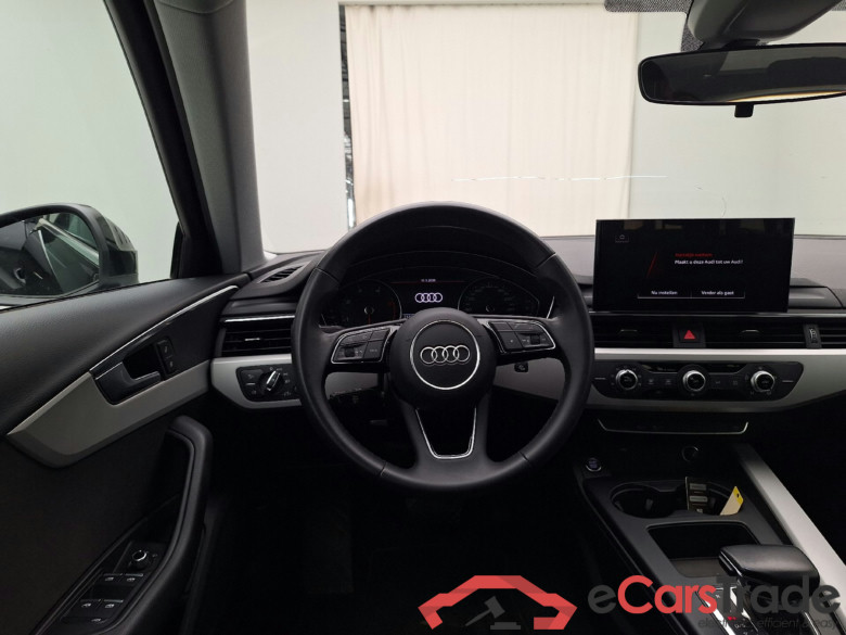Audi, A4 Avant FL'19, Audi A4 Avant 2.0 30 TDi 100kW S tronic Attraction #6
