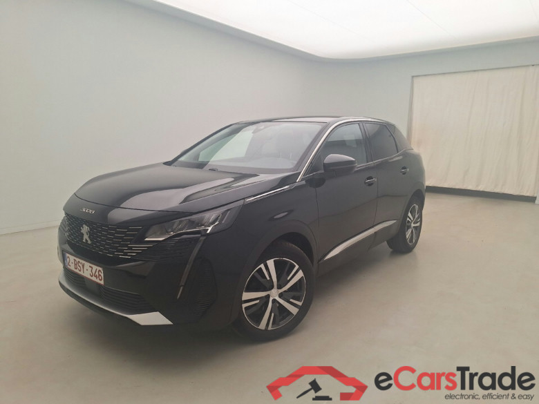 Peugeot, 3008 FL'20, Peugeot 3008 1.2 PureTech 96kW S&S Allure 5d #2