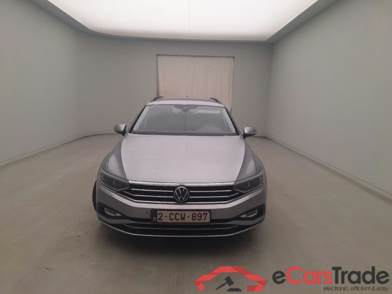 VW, Passat Variant FL'19, Pass.Var.TDI 150 Style Bus.DSG #1