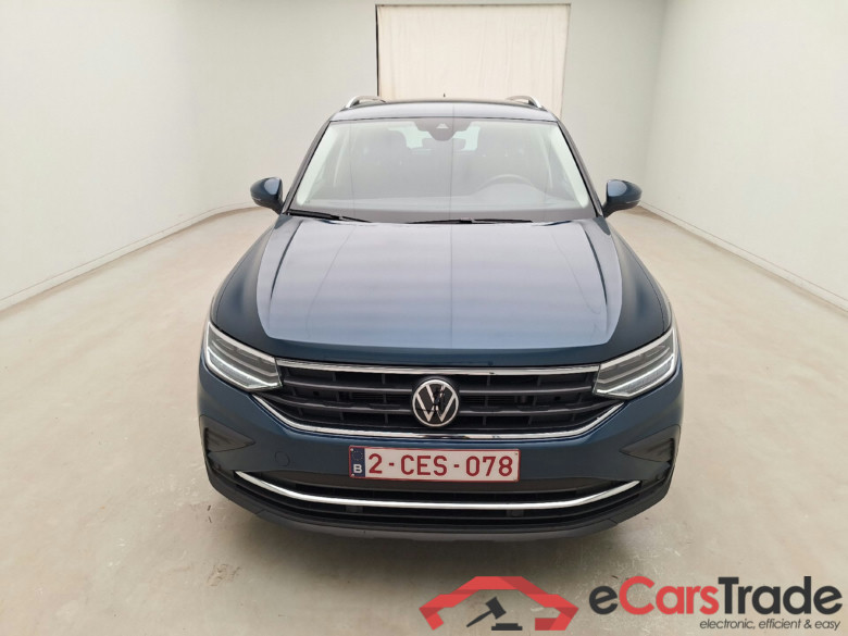 VW, Tiguan FL'20, Tig.2.0TDi 122 Life Business