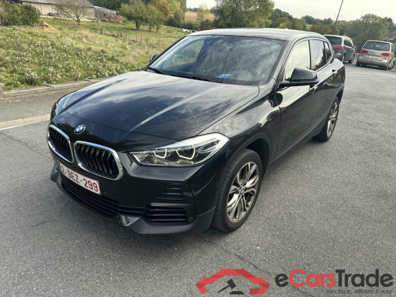 BMW X2 Dsl (F39) 2.0 d sDrive18 #1