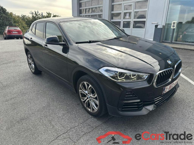 BMW X2 Dsl (F39) 2.0 d sDrive18 #2