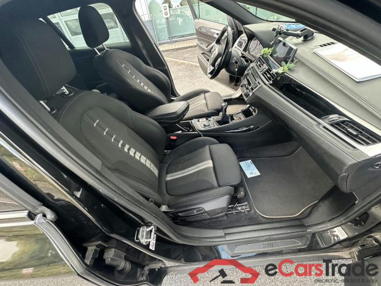 BMW X2 Dsl (F39) 2.0 d sDrive18 #5