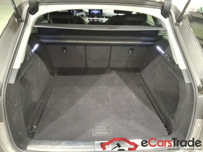 AUDI A4 AVANT 2.0 30 TDI 100KW S TR ADV BUSINESS ED #3