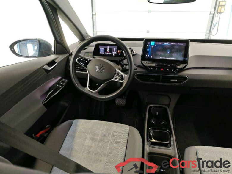 VOLKSWAGEN ID.3 Pro 58 kWh #3