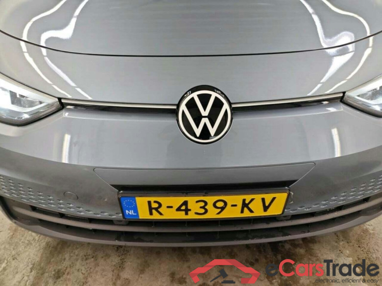 VOLKSWAGEN ID.3 Pro 58 kWh #4