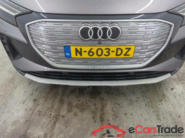 AUDI Q4 e-tron 35 L ed AdvPl 55 kWh #5