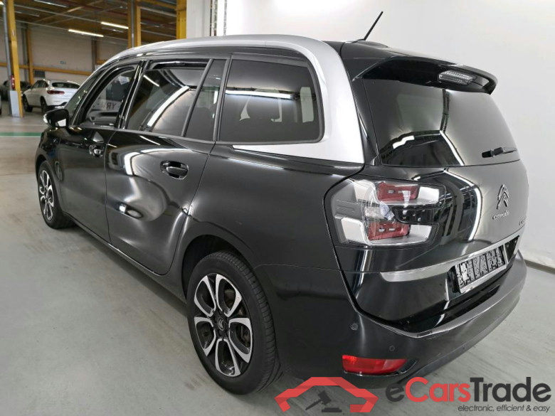 CITROËN GRAND C4 SPACETOURER 1.5 BLUEHDI 130 S-S BUSINESS LOUNGE AUTO #3