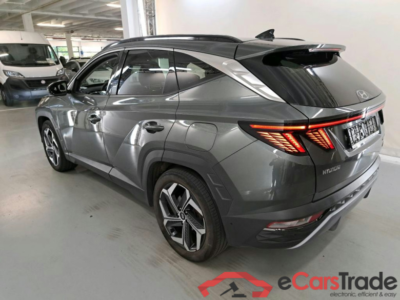 HYUNDAI TUCSON 1.6 T-GDI PHEV 4WD SHINE AUTO #3