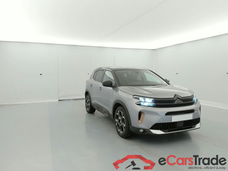 Citroen C5 AIRCROSS C-Series PureTech 130 S&S BVM6 #1
