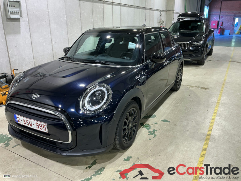 MINI Mini 1.5 COOPER