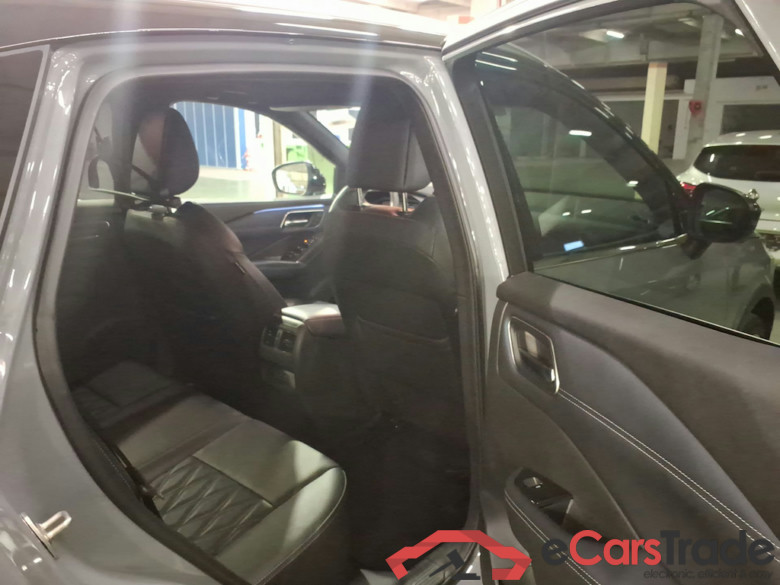NISSAN Qashqai 1.3 MHEV 116KW TEKNA+ XTRONIC #5