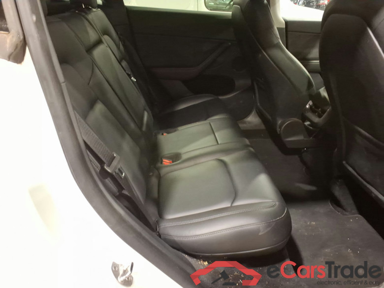 TESLA MODEL Y BEV LONG RANGE AUTO 4WD #5