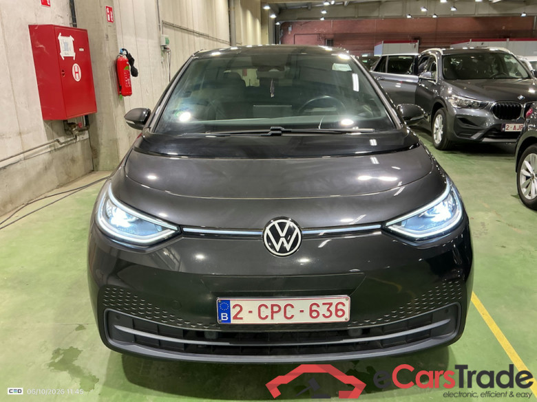 VOLKSWAGEN ID.3 BEV 62KWH 150KW PRO PERFORMANCE #1