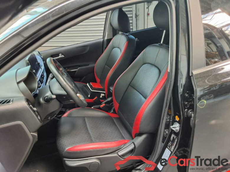 Kia Picanto (JA)(2017->) DE - LimS5 1.2 EU6d, GT Line, (Facelift) 2020 - 2024 #3