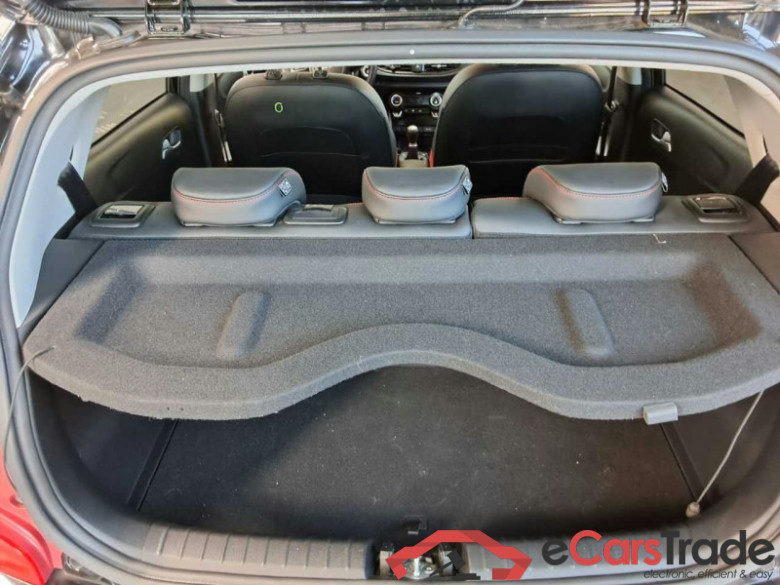 Kia Picanto (JA)(2017->) DE - LimS5 1.2 EU6d, GT Line, (Facelift) 2020 - 2024 #4
