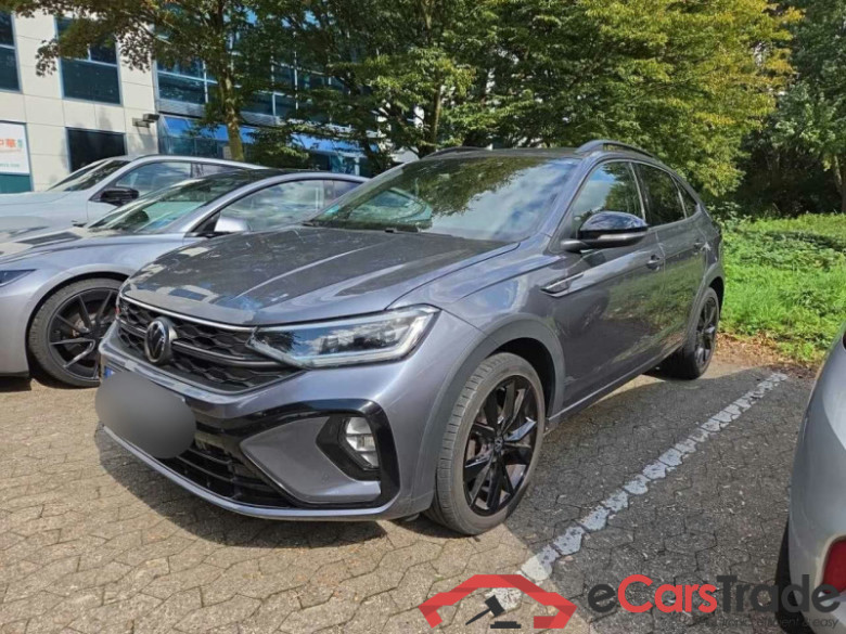 Volkswagen Taigo (CS1)(08.2021->) DE - SUV5 1.0 TSI EU6d, R-Line, 2021 - 2024