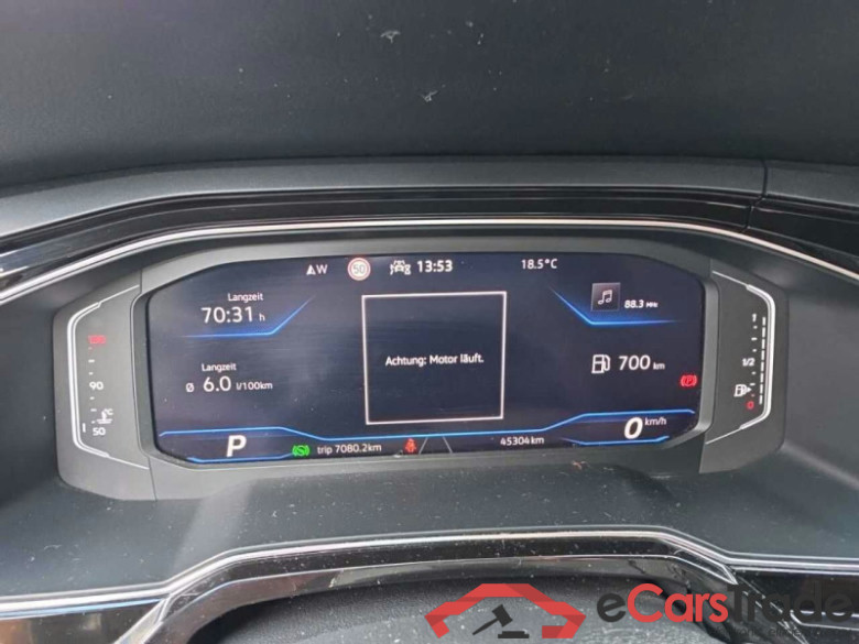Volkswagen Taigo (CS1)(08.2021->) DE - SUV5 1.0 TSI EU6d, R-Line, 2021 - 2024 #2