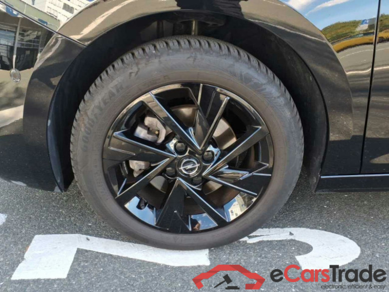 Opel Corsa F (2019->) DE - LimS5 1.2 Turbo EU6e, GS, (Facelift) 2023 - 2026 #2