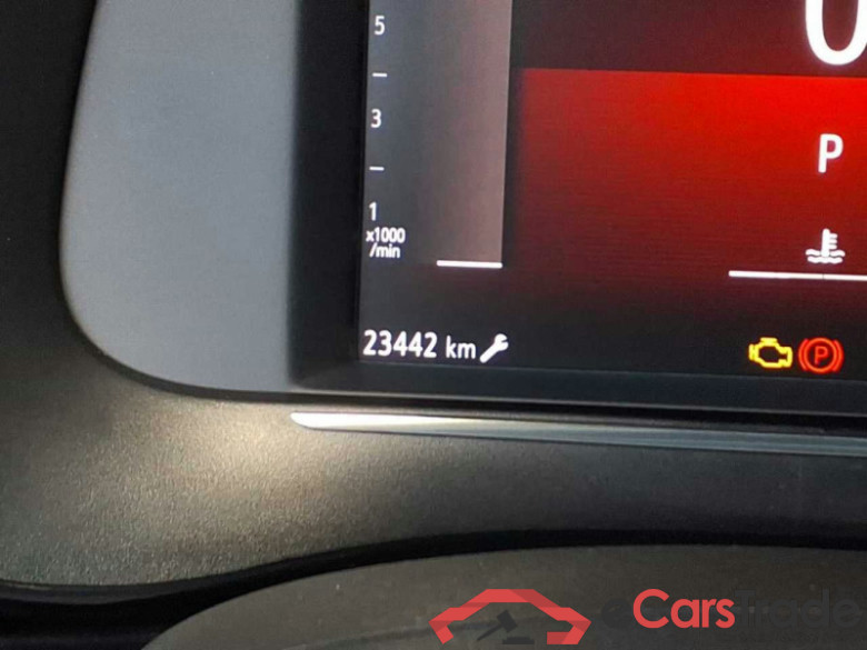 Opel Corsa F (2019->) DE - LimS5 1.2 Turbo EU6e, GS, (Facelift) 2023 - 2026 #4