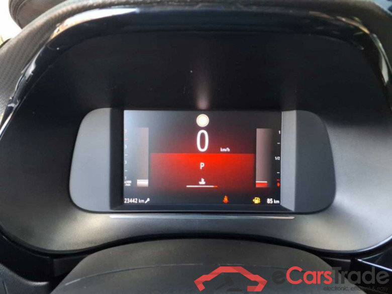 Opel Corsa F (2019->) DE - LimS5 1.2 Turbo EU6e, GS, (Facelift) 2023 - 2026 #5