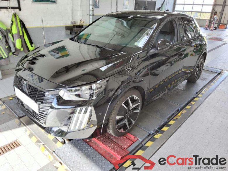 Peugeot 208 (P2)(06.2019->) DE - LimS5 1.2 Hybrid 136 EU6e, GT, (Facelift) 2024 - 2025