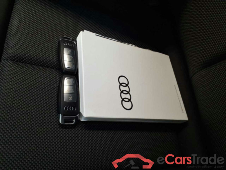 Audi A3 Sportback (8YA)(03.2020->) DE - LimS5 30 1.0 TFSI EU6d, MHEV S line, 2020 - 2024 #3