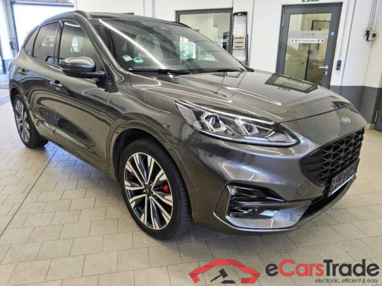 Ford Kuga (2020->) DE - SUV5 2.5 Duratec Plug-in-Hybrid PHEV EU6d, ST-Line X, 2020 - 2024 #2
