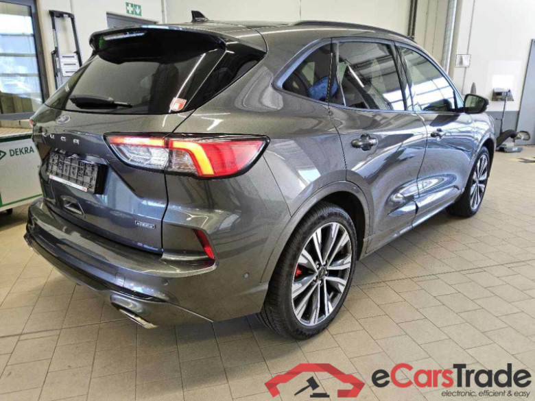 Ford Kuga (2020->) DE - SUV5 2.5 Duratec Plug-in-Hybrid PHEV EU6d, ST-Line X, 2020 - 2024 #3