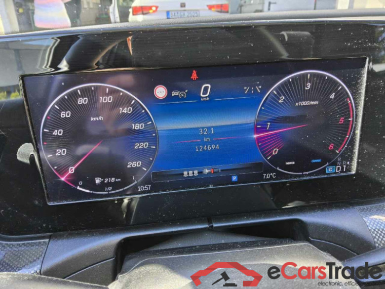 Mercedes-Benz C T-Modell (BM 206)(03.2021->) DE - Kb5 C 220 d / C 250 d EU6d, 4Matic Avantgarde, 2023 - 2024 #6